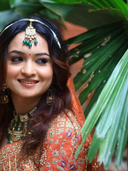 Regal North Indian & Fusion Brides photo 15