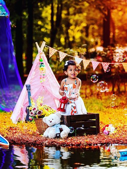 Wonderkids - Newborn, Kids & Family Photography Outdoor Adventures photo 12