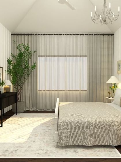 Tangram - Residential Architecture & Interior Design Bedrooms: Personal Sanctuaries photo 18