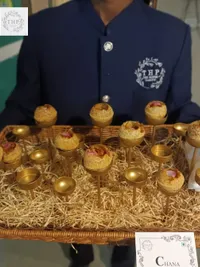 Wedding & Pre-Wedding Catering