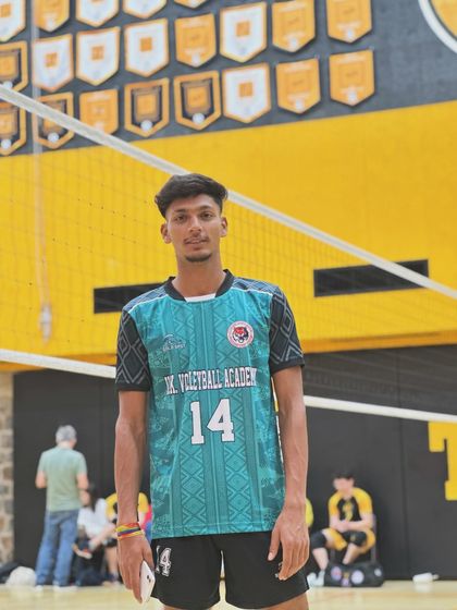 Champions in the Making: Tournament Wins & Team Photos photo 20