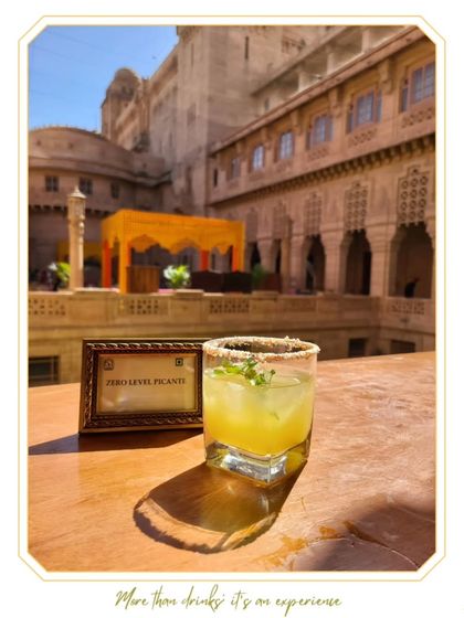 Mocktails & Family-Friendly Bars photo 8