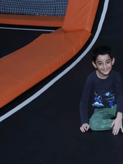 The Play Zone: Action & Adventure photo 26