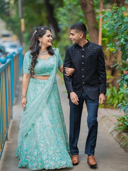 Engagement & Ring Ceremonies photo 11