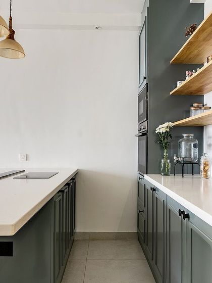 StyleMyKona - Residential Interior Design Modern Kitchens, The Heart of the Home photo 13