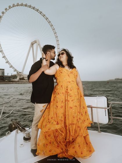 2Bonds - Wedding Photography & Films Pre-Wedding Narratives: The Start of Your Story photo 6