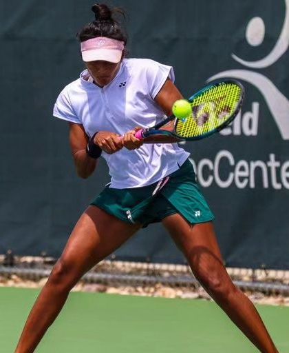 Sahaja Yamalapalli - Sports Nutrition Consultation On the Court: Match Highlights photo 54