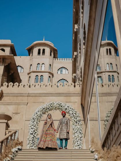 Couple Portraits: The Heart of the Story photo 9