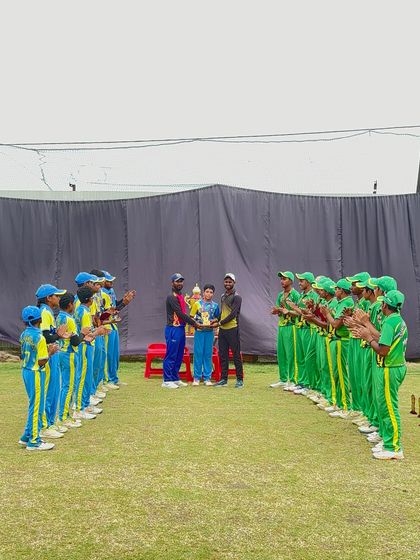 Tournament Glory & Awards photo 184