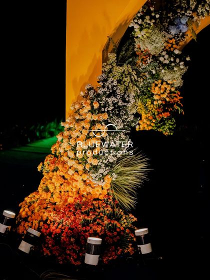 Sneha & Shahil - Wedding Decor and Production Additional Work photo 9