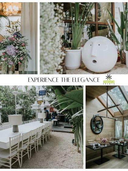 Intimate Gatherings & Baby Showers photo 10