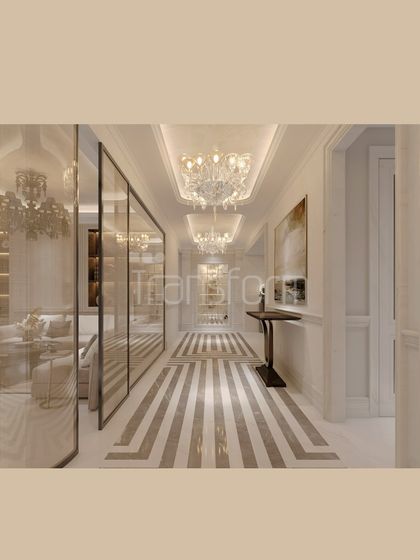 The Art of Arrival: Foyers & Passageways photo 4