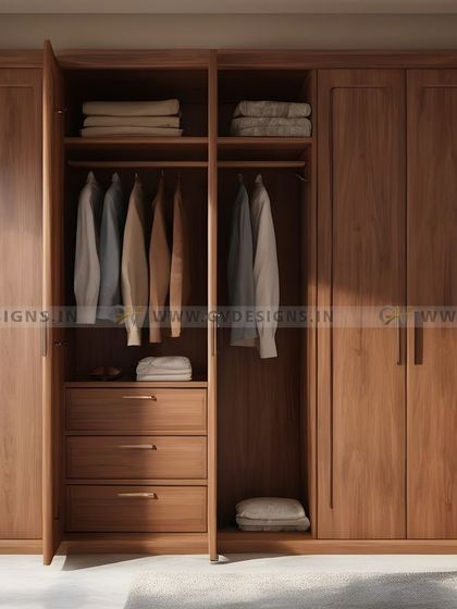 GV Designs - Turnkey Home Interiors Custom Wardrobes & Storage Solutions photo 9