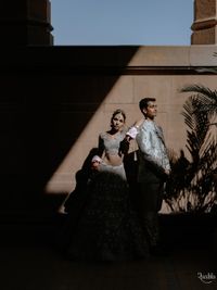 Wedding Photography & Cinematography