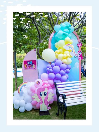 FlamingoBox - Personal & Social Event Planning Imaginative Worlds: Themed Kids' Parties photo 7