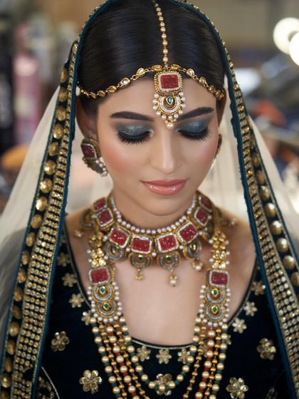 The Art of the Eyes photo 15