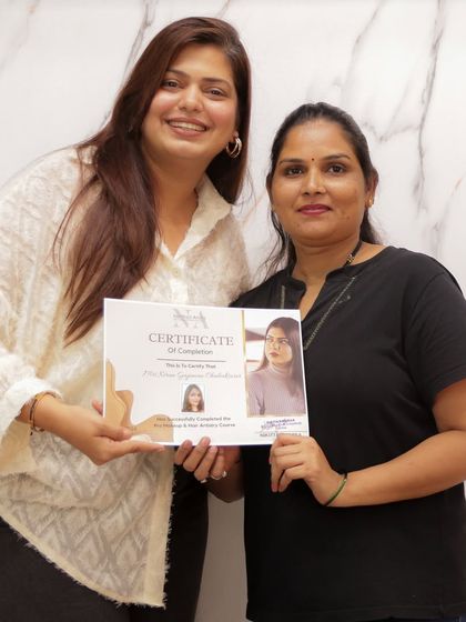 Student Success & Academy Life photo 24