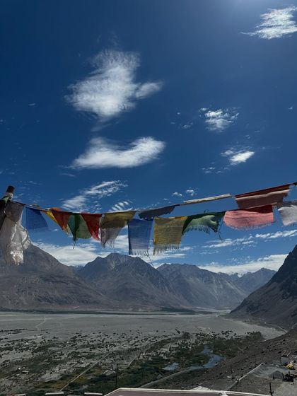 Himalayan Journeys: Ladakh & Uttarakhand photo 5
