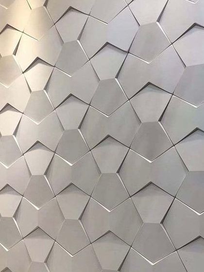 Hexin Designers - Interior Design & Renovation (Residential & Commercial) Creative Wall Finishes & Art photo 12