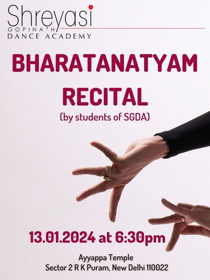 My Dance Academy (SGDA): The Next Generation photo 4