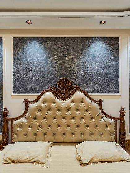 Serene Bedroom Designs photo 31