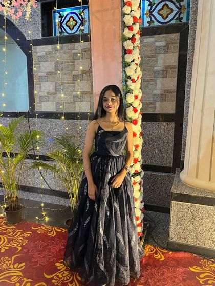 Label Thanmaye - Custom Designer Wear for Women & Kids Women's Gowns & Dresses photo 12