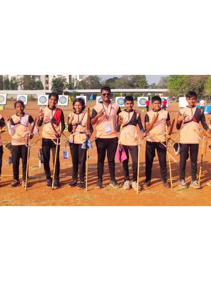 Youth Archery Program (Ages 10+) photo 31