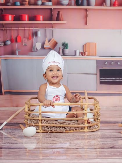 Fantasy & Storybook Themes photo 22