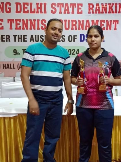 Tournament Victories & Podium Finishes photo 21