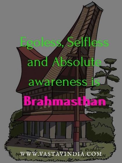 Manju Kumar - Residential Vastu Consultation The Philosophy of Vastu photo 3