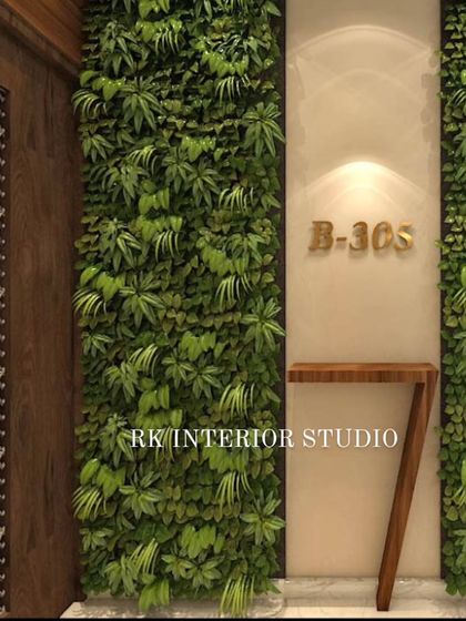 Welcoming Entrances & Foyers photo 4