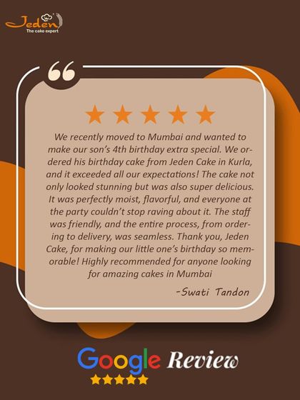 Happy Moments: Our Customers' Celebrations photo 45