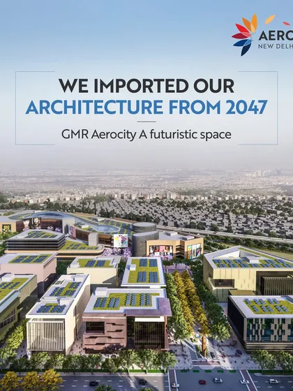 We built a space for the future, available to you today. Our visionary architecture and cutting-edge infrastructure create an inspiring environment that signals innovation and forward-thinking for your business.