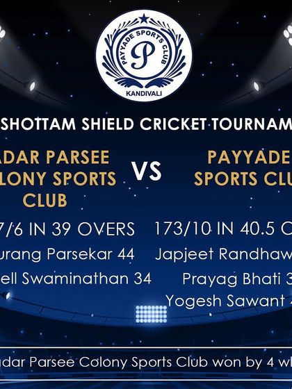 Dominating the Mumbai Circuit photo 111