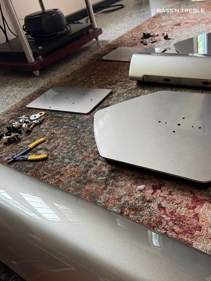 Our Craft: The Installation Journey photo 4