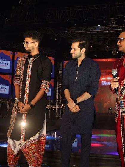 High-Voltage Concerts & Festivals photo 33