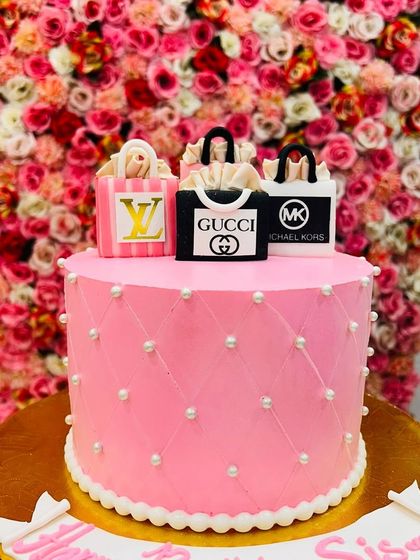 Fan, Hobby & Professional Cakes photo 13