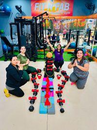 Postnatal Fitness & Recovery Program
