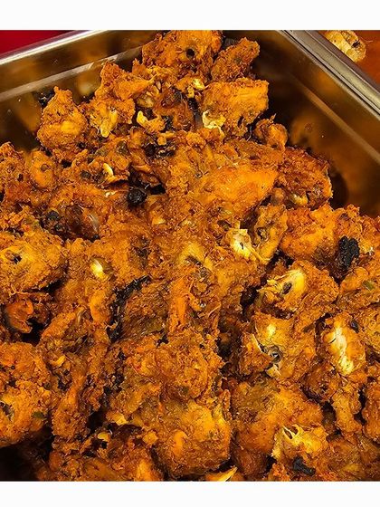 Smart Chef Catering - Event Catering Delicious Starters & Appetizers photo 19