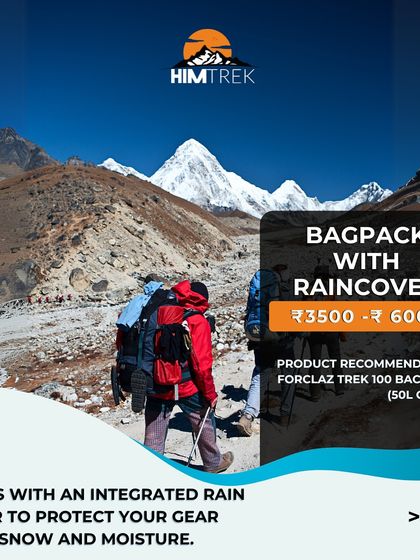 Trekker's Handbook: Tips & Guides photo 12