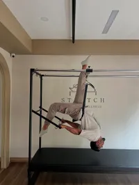 Pilates Coaching