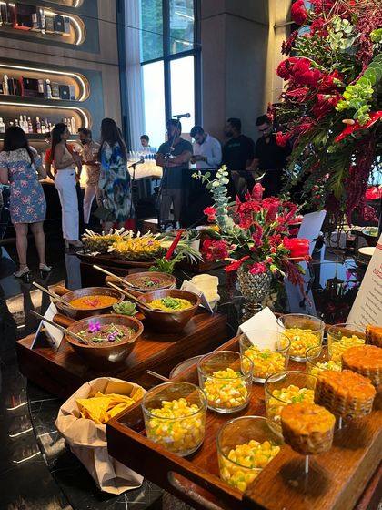 Themed Parties & Bespoke Setups photo 4