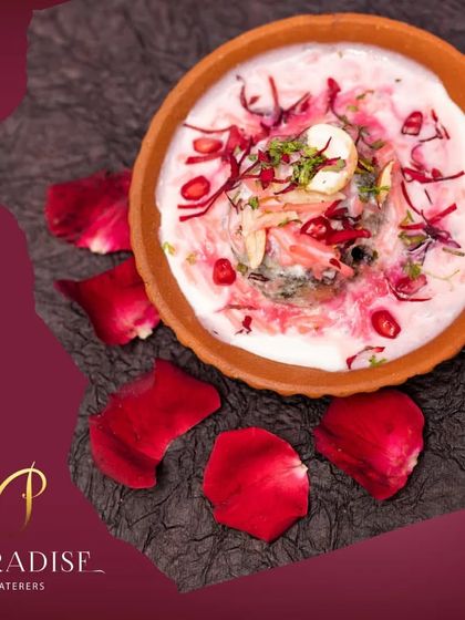 Artisanal Desserts: Sweet Endings to Your Celebration photo 24