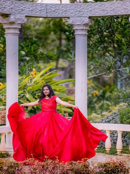 Firos Photography - Fashion & Portrait Photography Epic Gown Portraits photo 3