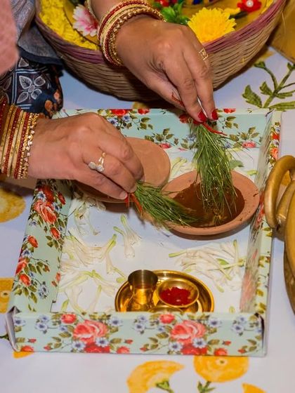 The Quiet Moments & Details photo 18