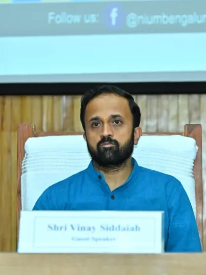 Yogavijnana - Corporate Yoga & Wellness Expert Talks & Recognition photo 3