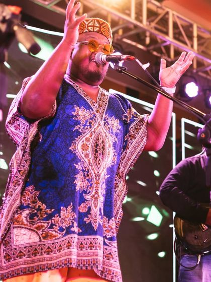 Loysum - Live Band for Events & Concerts The Band & The Vibe photo 13