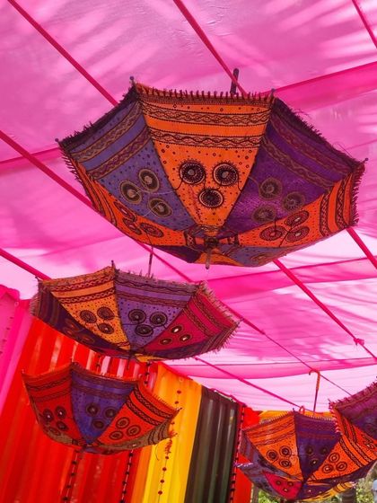 EventsTown - Wedding Planning & Management Additional Work photo 4