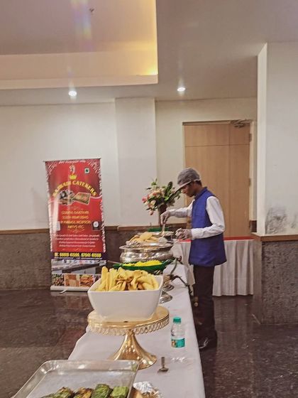 Rajwadi - Private Party & Social Gathering Catering Professional Service & Setup photo 3