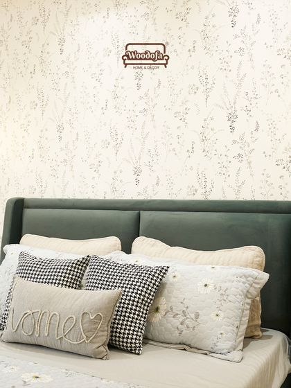 Woodofa - Turnkey Home Interiors Bedrooms: Your Personal Retreat photo 20